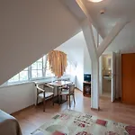 Szálloda Art Deco Hoffmann