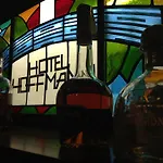 Art Deco Hoffmann Szálloda Kladno