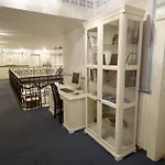 Szálloda Art Deco Hoffmann