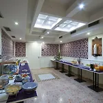 Szálloda Art Deco Hoffmann Kladno