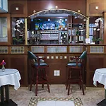 Art Deco Hoffmann Szálloda 3*