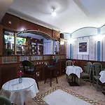 Szálloda Art Deco Hoffmann 3*