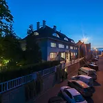 Art Deco Hoffmann Szálloda Kladno