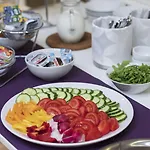 Art Deco Hoffmann Szálloda 3*