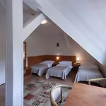 Art Deco Hoffmann Szálloda Kladno