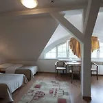 Szálloda Art Deco Hoffmann 3*