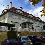 Szálloda Art Deco Hoffmann 3*