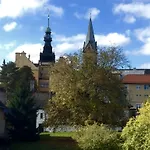 Art Deco Hoffmann 3*