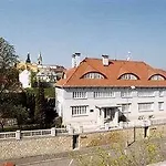 Art Deco Hoffmann Szálloda Kladno