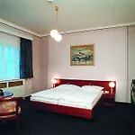 Szálloda Art Deco Hoffmann