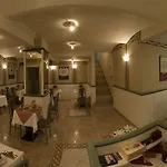 Szálloda Art Deco Hoffmann 3*