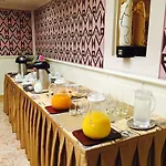 Art Deco Hoffmann 3*