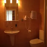 Art Deco Hoffmann Szálloda Kladno