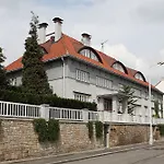 Art Deco Hoffmann Szálloda Kladno