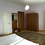 Szálloda Art Deco Hoffmann 3*