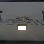 Hotel Art Deco Hoffmann 3*