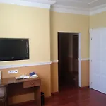 Szálloda Art Deco Hoffmann 3*
