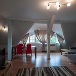 Szálloda Art Deco Hoffmann