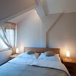 Szálloda Art Deco Hoffmann 3*