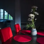 Szálloda Art Deco Hoffmann 3*