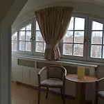 Art Deco Hoffmann Szálloda