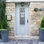 Szálloda Art Deco Hoffmann