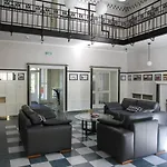 Szálloda Art Deco Hoffmann 3*