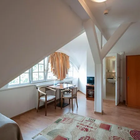 Hotel Art Deco Hoffmann