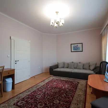 Art Deco Hoffmann מלון 3*