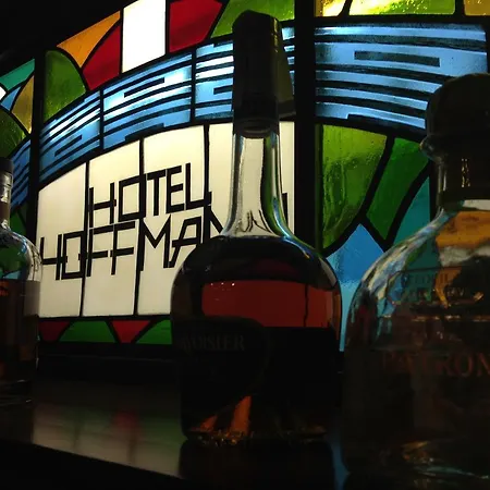 Art Deco Hoffmann Hotel Kladno