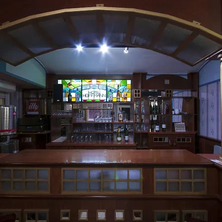 Art Deco Hoffmann Szálloda Kladno
