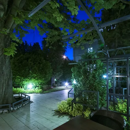 Art Deco Hoffmann Hotel 3*