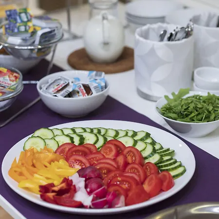 Art Deco Hoffmann Hotel 3*