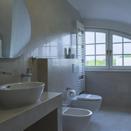 Art Deco Hoffmann 3* Κλάντνο