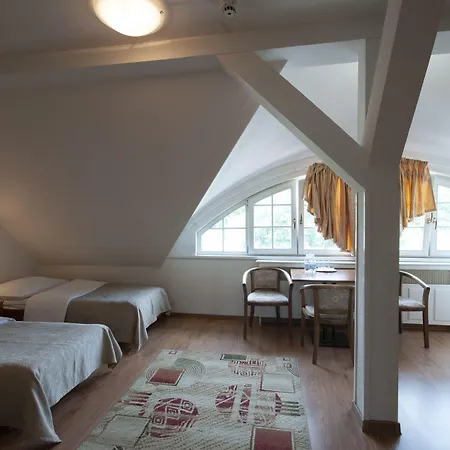 Hotel Art Deco Hoffmann 3*