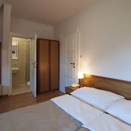 Hotel Art Deco Hoffmann