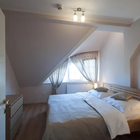 מלון Art Deco Hoffmann קלדנו