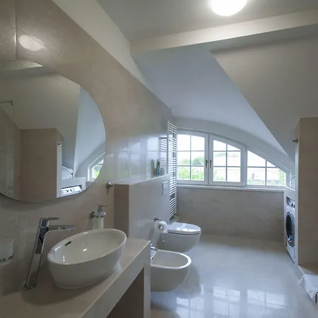 מלון Art Deco Hoffmann 3*
