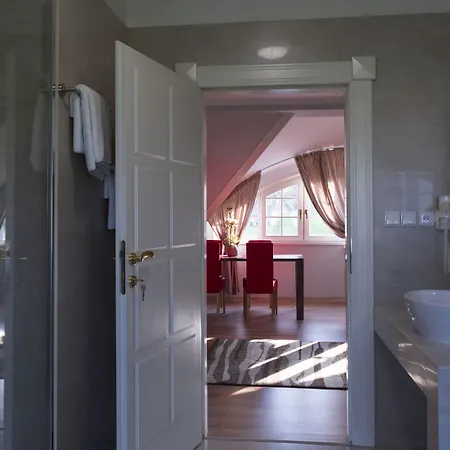 Hotel Art Deco Hoffmann 3*