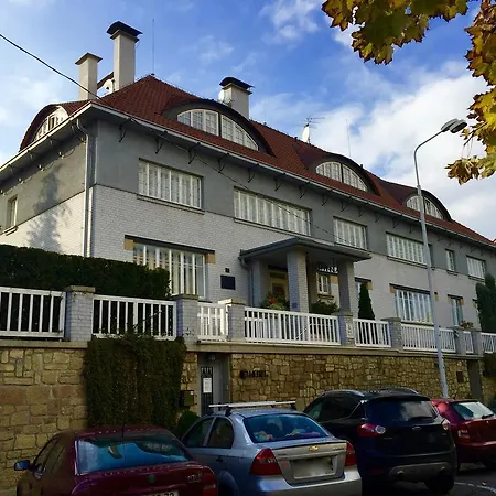 Hotel Art Deco Hoffmann 3*