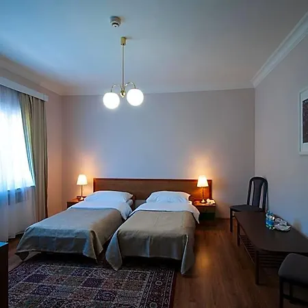 Art Deco Hoffmann Кладно