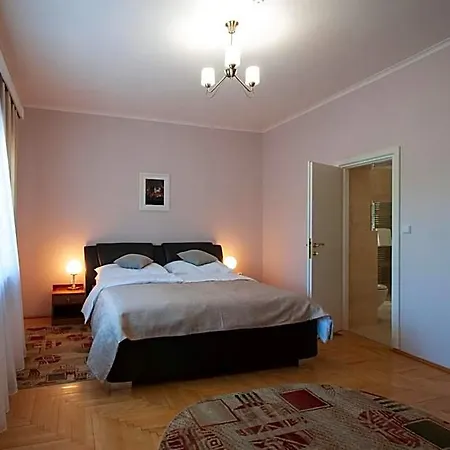 Art Deco Hoffmann Отель 3*