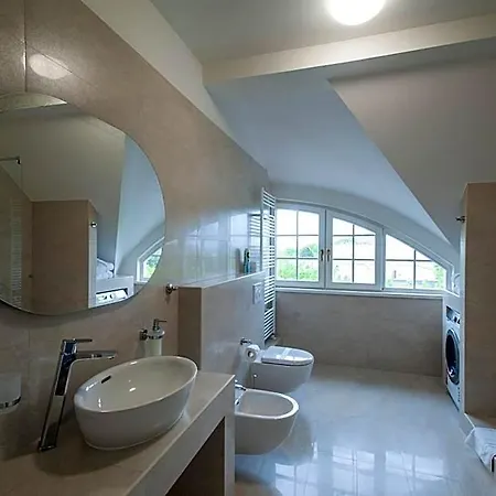 Art Deco Hoffmann Отель Кладно