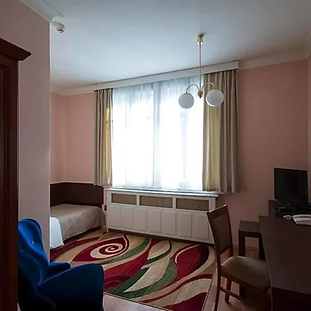 Art Deco Hoffmann 3*