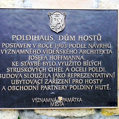 Art Deco Hoffmann 3*