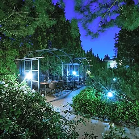 Art Deco Hoffmann Отель 3*