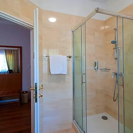 Отель Art Deco Hoffmann