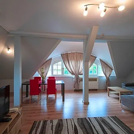 Art Deco Hoffmann 3* Кладно