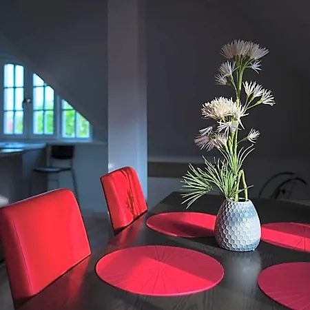 Отель Art Deco Hoffmann