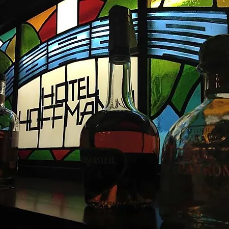 Art Deco Hoffmann Отель Кладно